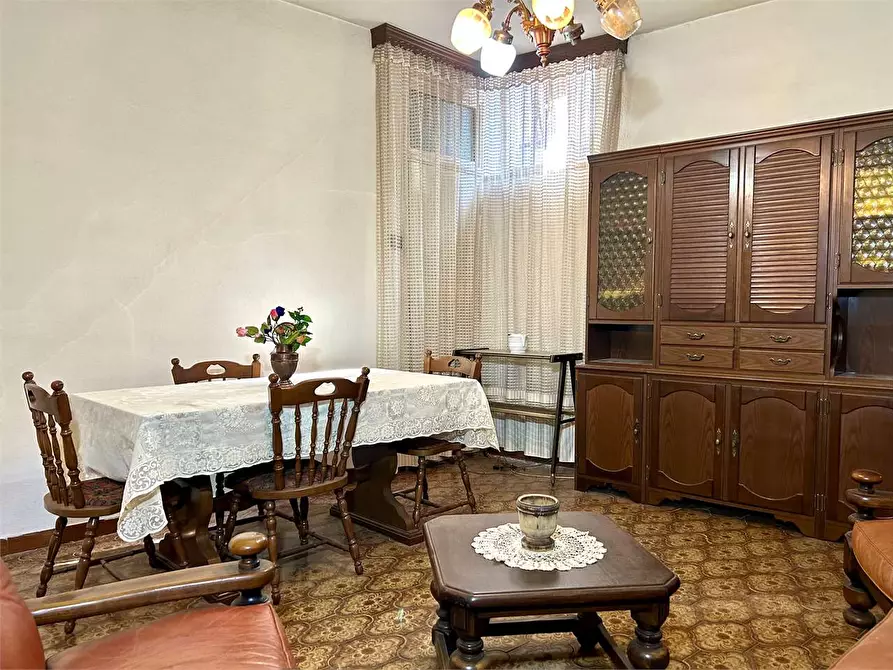 Immagine 5 di Appartamento in vendita  in Via Giardini 4 a Ormea