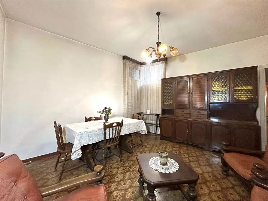 Immagine 2 di Appartamento in vendita  in Via Giardini 4 a Ormea