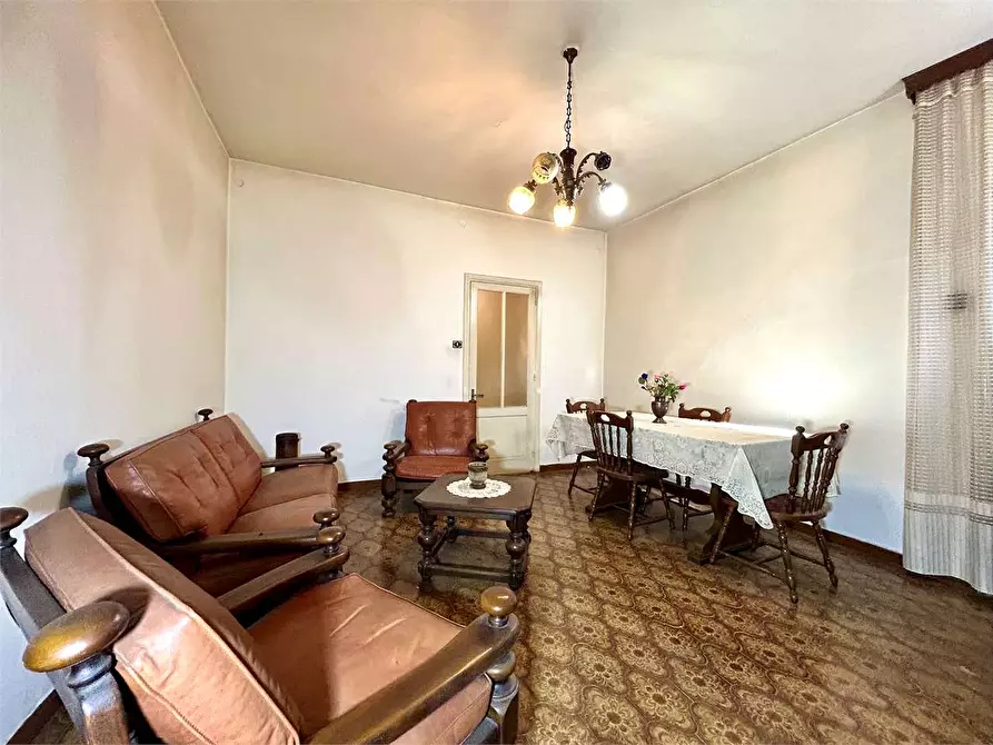 Immagine 7 di Appartamento in vendita  in Via Giardini 4 a Ormea