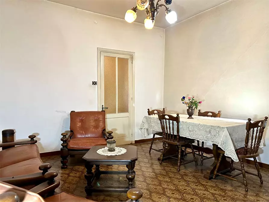 Immagine 6 di Appartamento in vendita  in Via Giardini 4 a Ormea