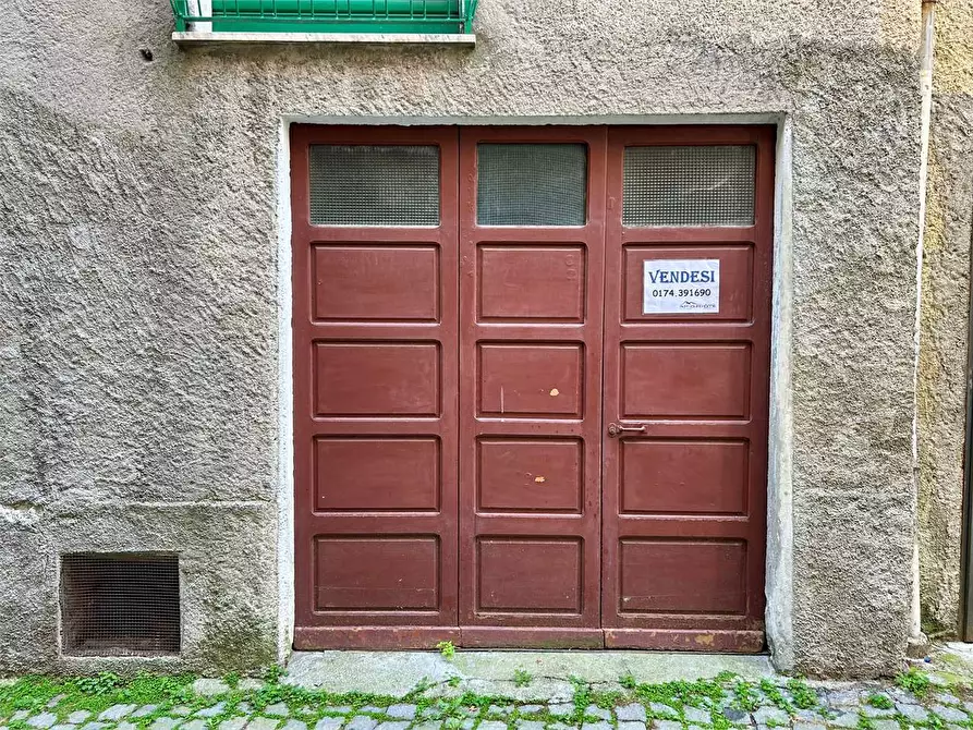 Immagine 33 di Appartamento in vendita  in Via Giardini 4 a Ormea