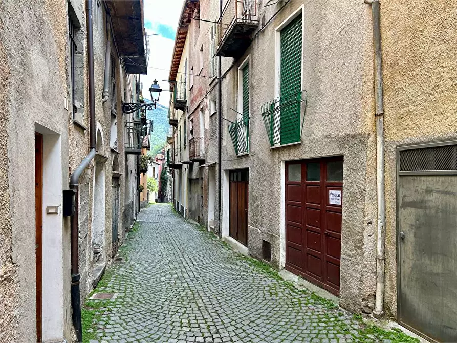 Immagine 35 di Appartamento in vendita  in Via Giardini 4 a Ormea