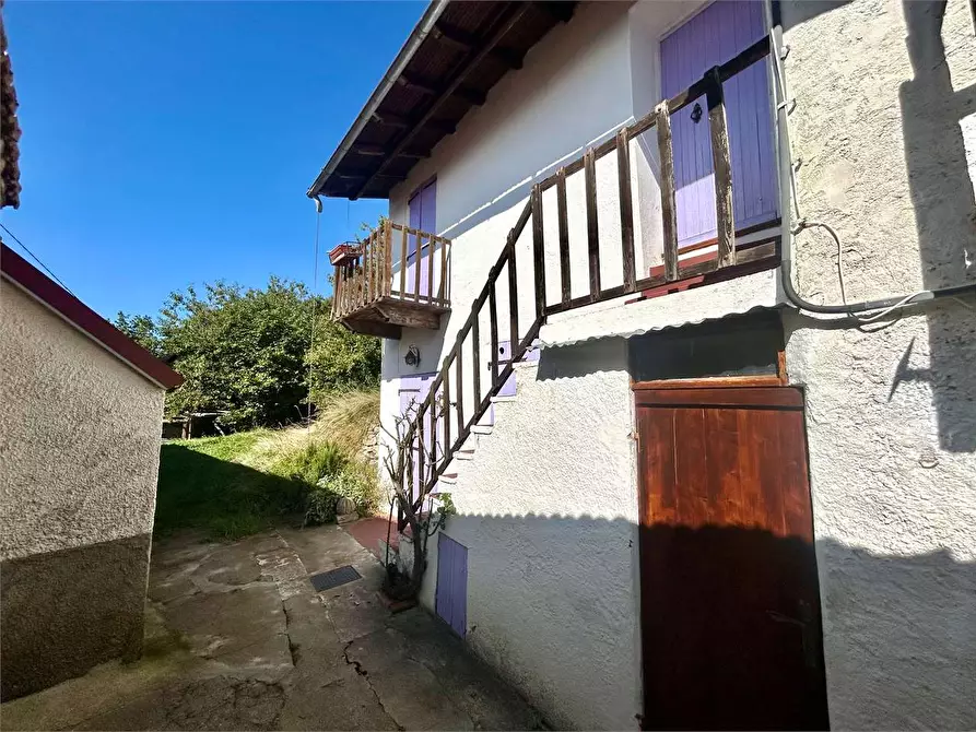 Immagine 2 di Casa indipendente in vendita  in Frazione Quarzina a Ormea