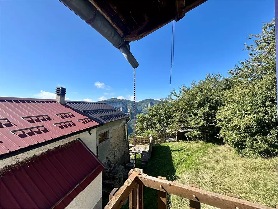 Immagine 13 di Casa indipendente in vendita  in Frazione Quarzina a Ormea