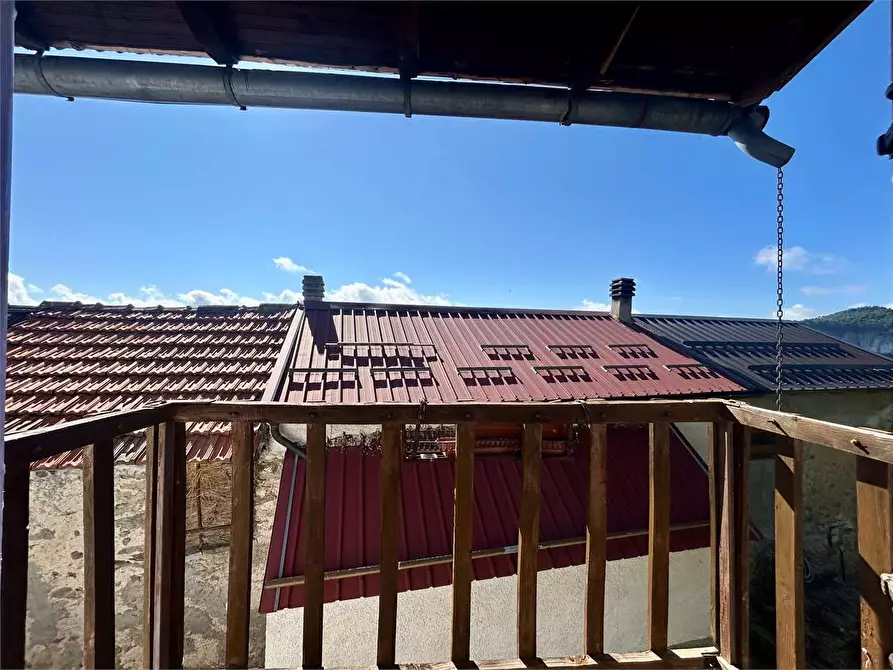 Immagine 12 di Casa indipendente in vendita  in Frazione Quarzina a Ormea