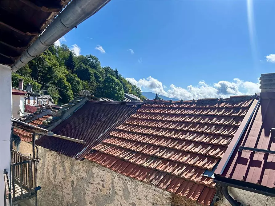 Immagine 14 di Casa indipendente in vendita  in Frazione Quarzina a Ormea