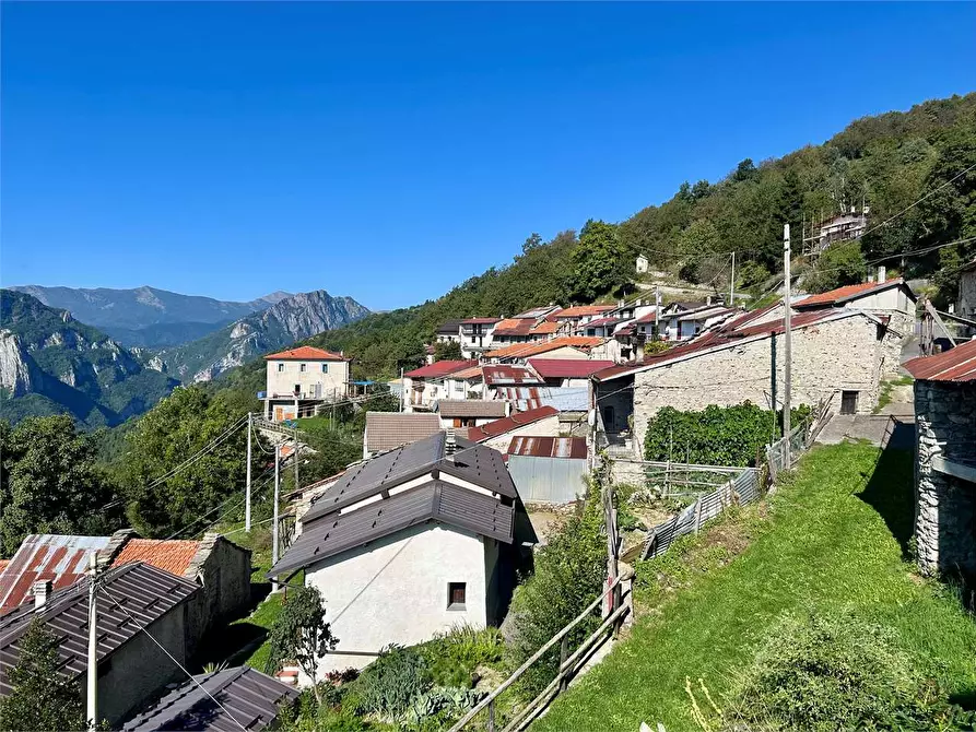 Immagine 25 di Casa indipendente in vendita  in Frazione Quarzina a Ormea