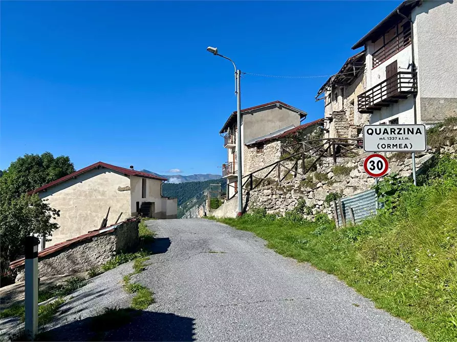 Immagine 26 di Casa indipendente in vendita  in Frazione Quarzina a Ormea