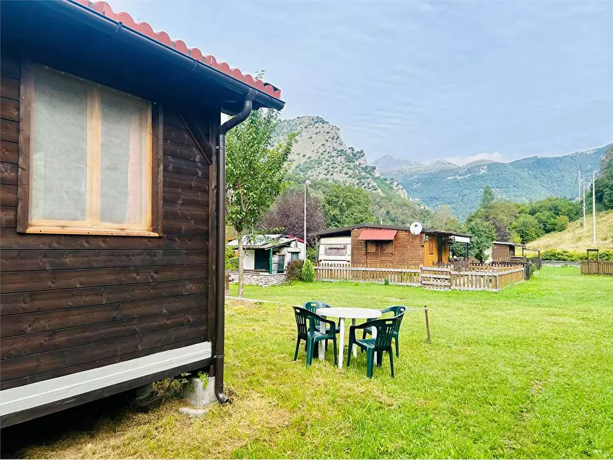 Immagine 29 di Dépendance in vendita  in Campeggio Alpino a Pornassio