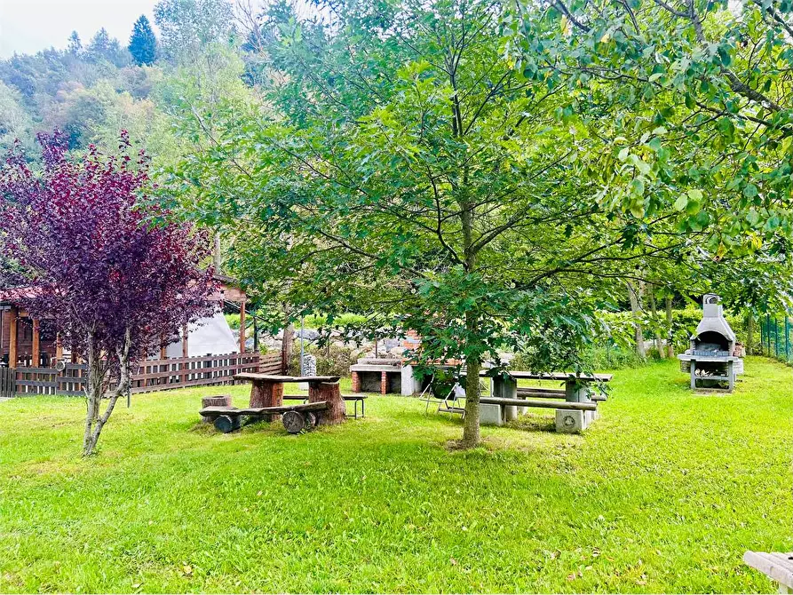 Immagine 30 di Dépendance in vendita  in Campeggio Alpino a Pornassio