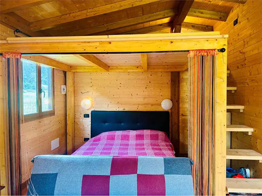 Immagine 15 di Dépendance in vendita  in Campeggio Alpino a Pornassio