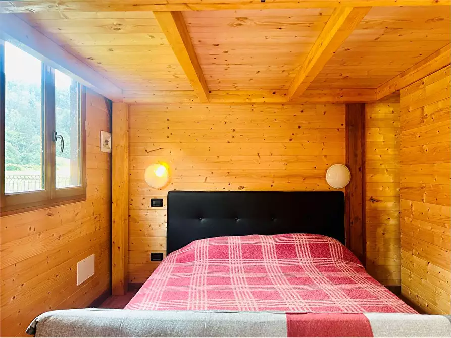 Immagine 16 di Dépendance in vendita  in Campeggio Alpino a Pornassio