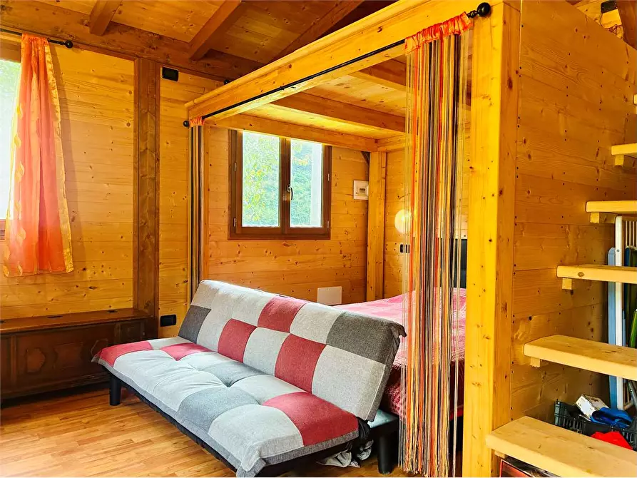 Immagine 7 di Dépendance in vendita  in Campeggio Alpino a Pornassio