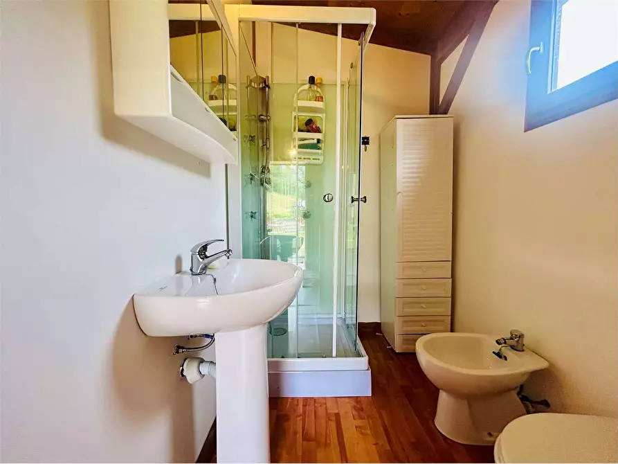 Immagine 18 di Dépendance in vendita  in Campeggio Alpino a Pornassio