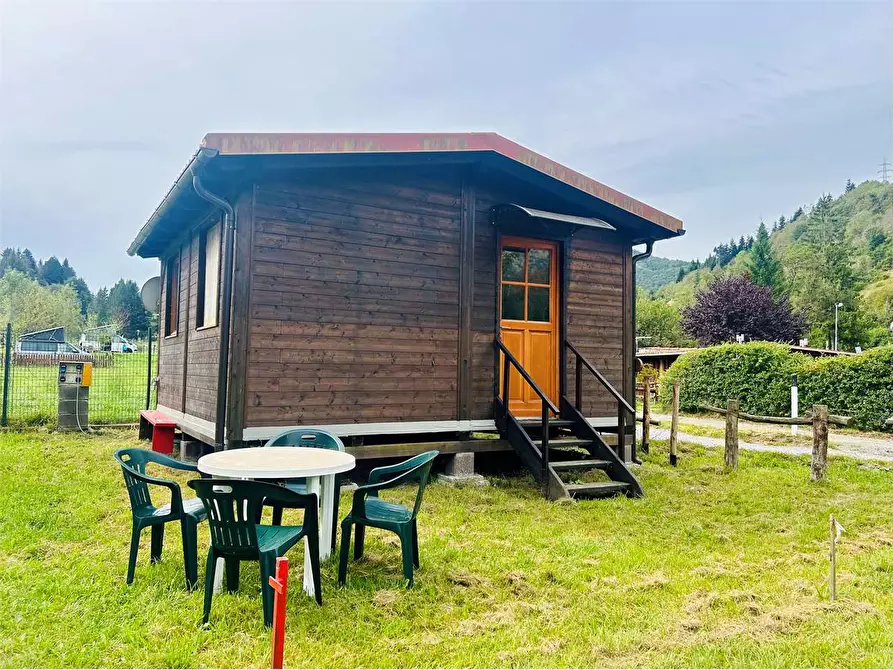 Immagine 23 di Dépendance in vendita  in Campeggio Alpino a Pornassio