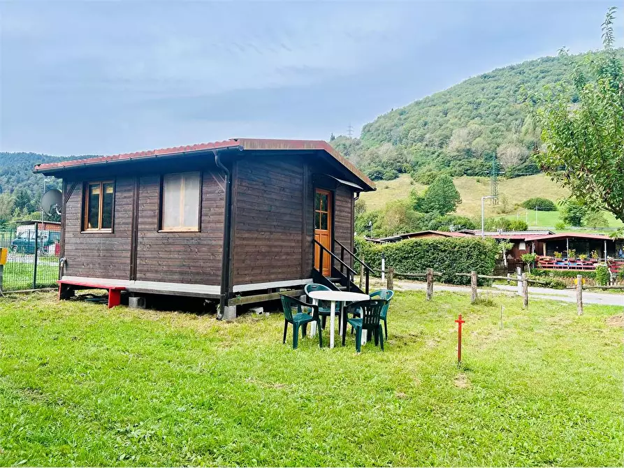 Immagine 27 di Dépendance in vendita  in Campeggio Alpino a Pornassio