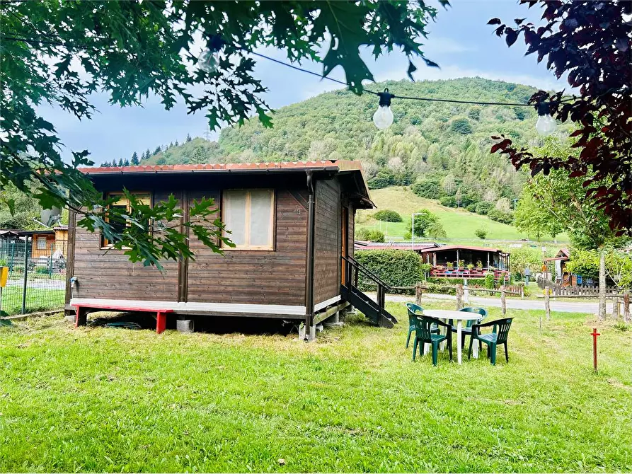 Immagine 21 di Dépendance in vendita  in Campeggio Alpino a Pornassio