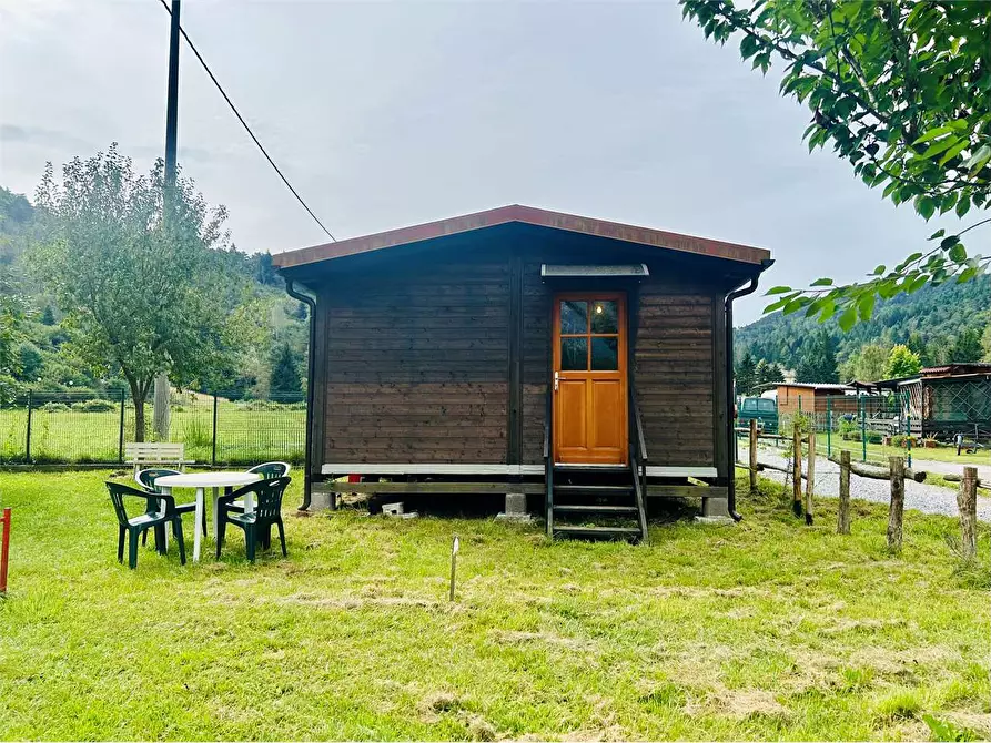 Immagine 25 di Dépendance in vendita  in Campeggio Alpino a Pornassio