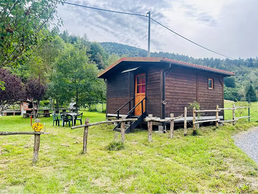Immagine 26 di Dépendance in vendita  in Campeggio Alpino a Pornassio