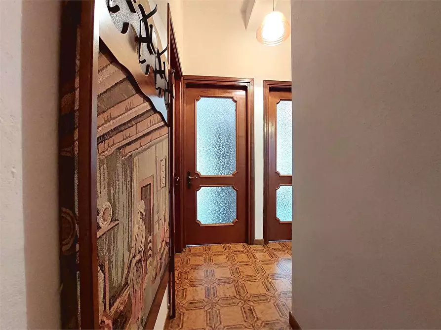 Immagine 12 di Appartamento in vendita  in Via Armetta 12 a Ormea