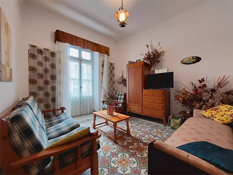 Immagine 2 di Appartamento in vendita  in Via Armetta 12 a Ormea