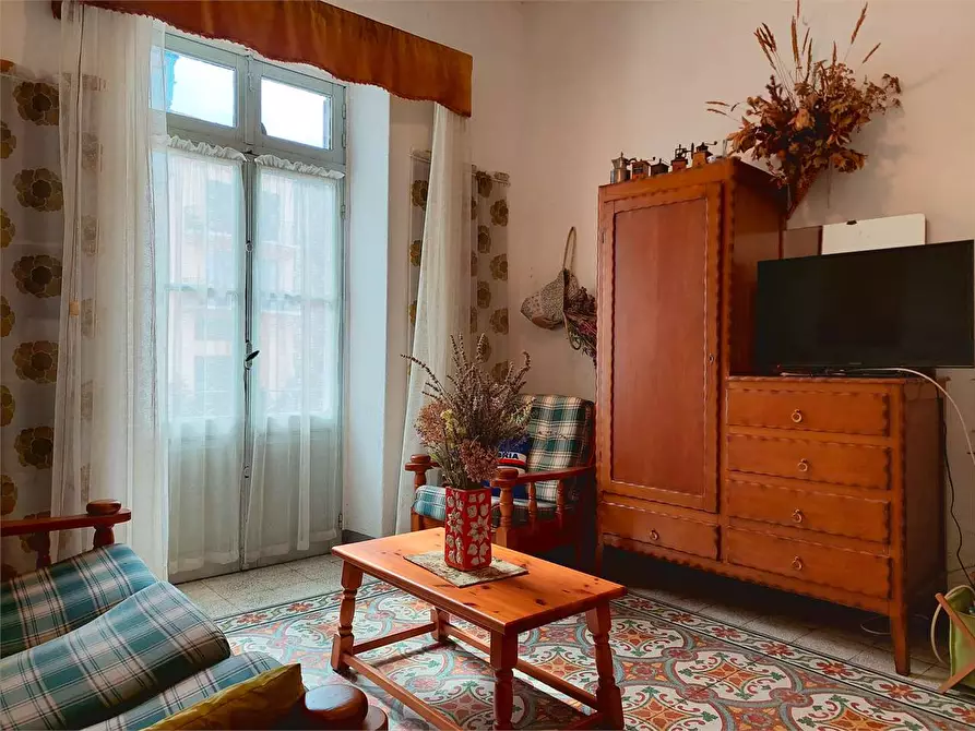 Immagine 3 di Appartamento in vendita  in Via Armetta 12 a Ormea