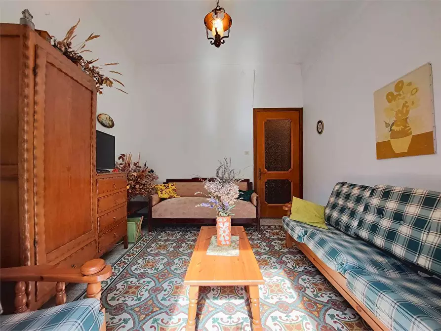 Immagine 7 di Appartamento in vendita  in Via Armetta 12 a Ormea