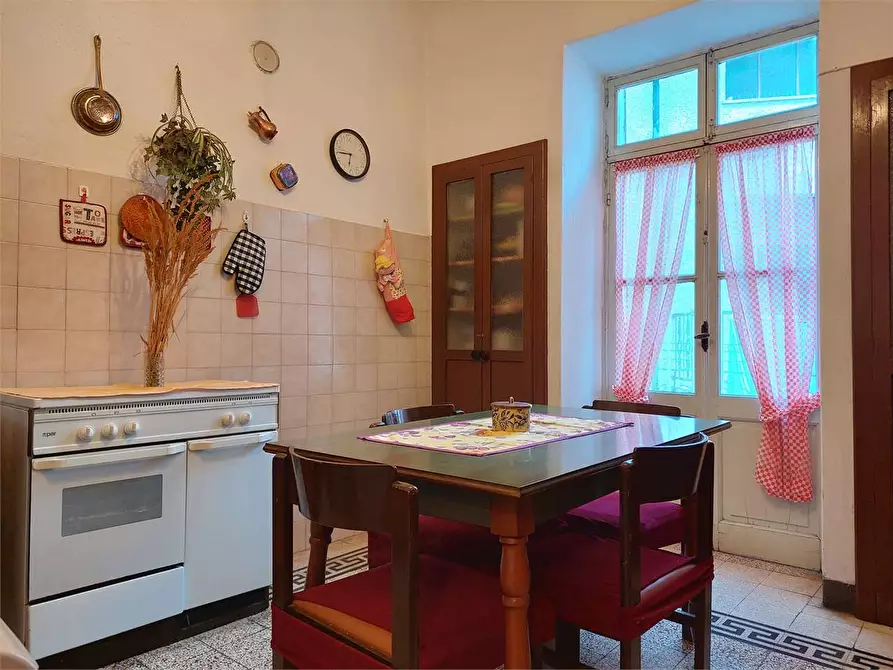 Immagine 3 di Appartamento in vendita  in Via Armetta 12 a Ormea