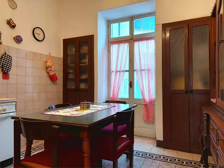 Immagine 14 di Appartamento in vendita  in Via Armetta 12 a Ormea