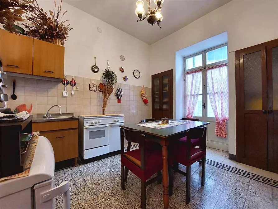 Immagine 15 di Appartamento in vendita  in Via Armetta 12 a Ormea