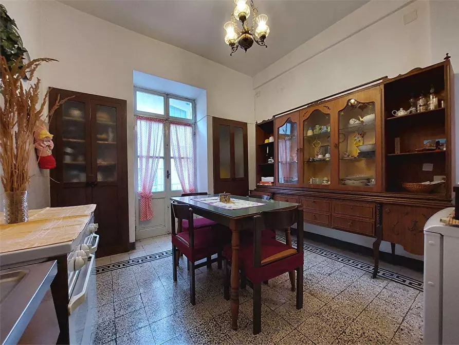 Immagine 5 di Appartamento in vendita  in Via Armetta 12 a Ormea