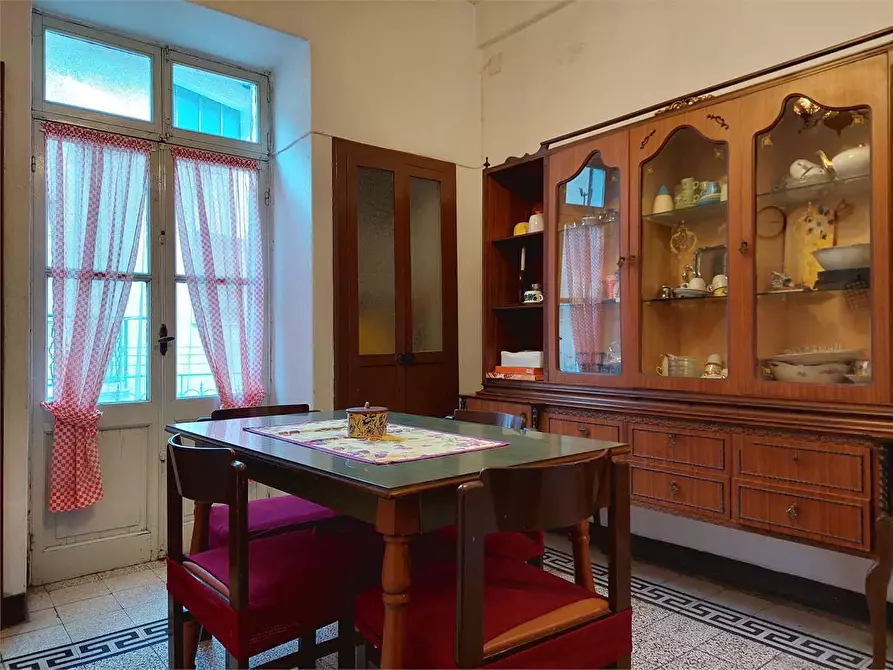 Immagine 1 di Appartamento in vendita  in Via Armetta 12 a Ormea