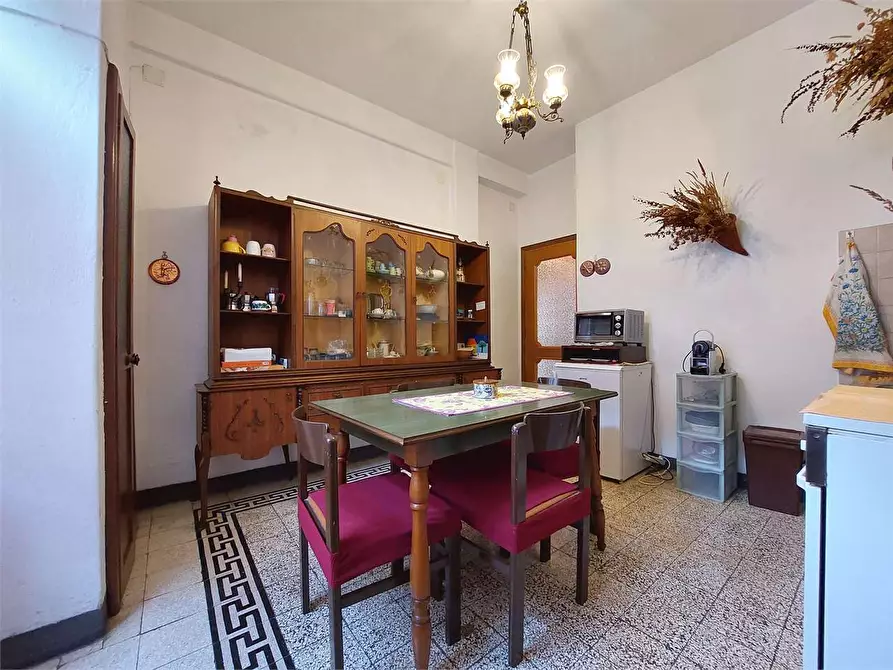 Immagine 6 di Appartamento in vendita  in Via Armetta 12 a Ormea