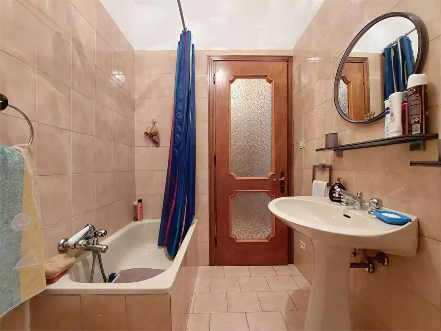 Immagine 33 di Appartamento in vendita  in Via Armetta 12 a Ormea