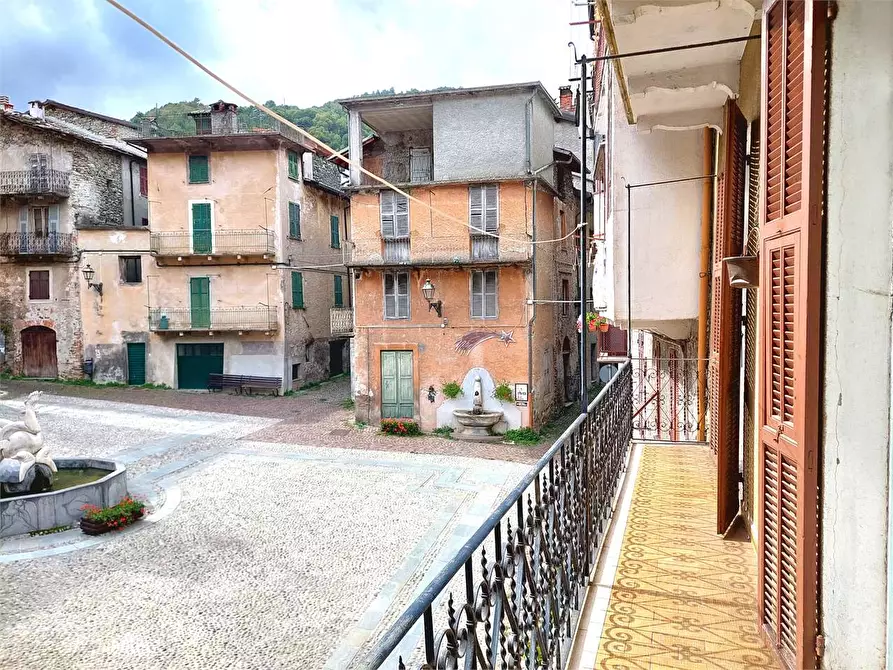 Immagine 8 di Appartamento in vendita  in Via Armetta 12 a Ormea