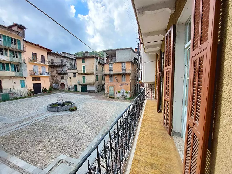 Immagine 4 di Appartamento in vendita  in Via Armetta 12 a Ormea