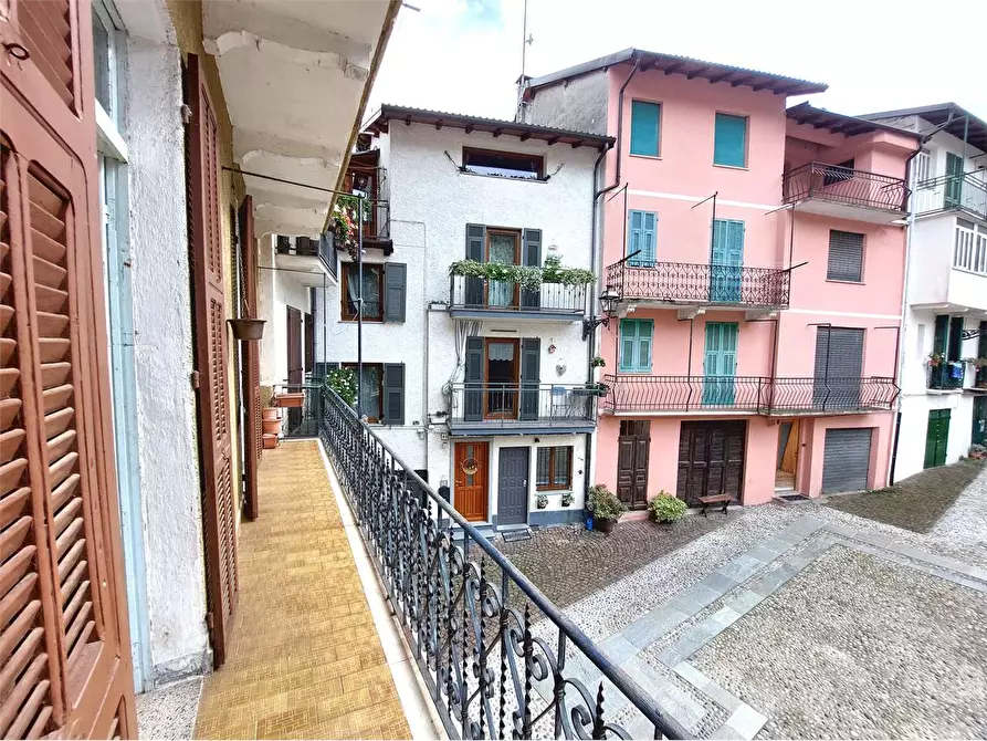 Immagine 9 di Appartamento in vendita  in Via Armetta 12 a Ormea