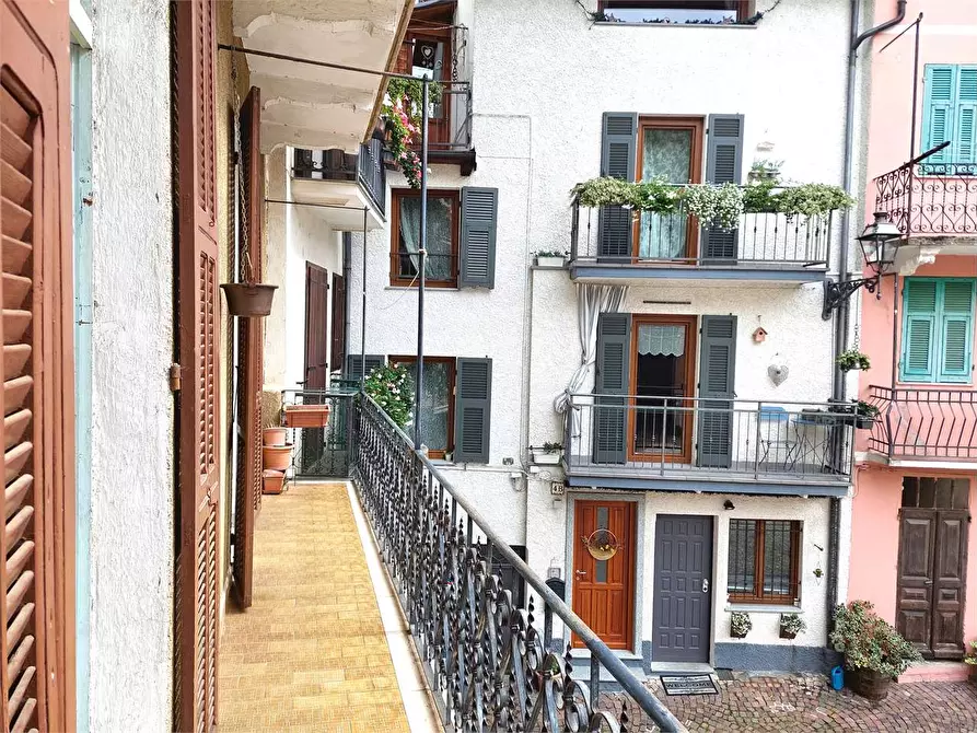 Immagine 9 di Appartamento in vendita  in Via Armetta 12 a Ormea