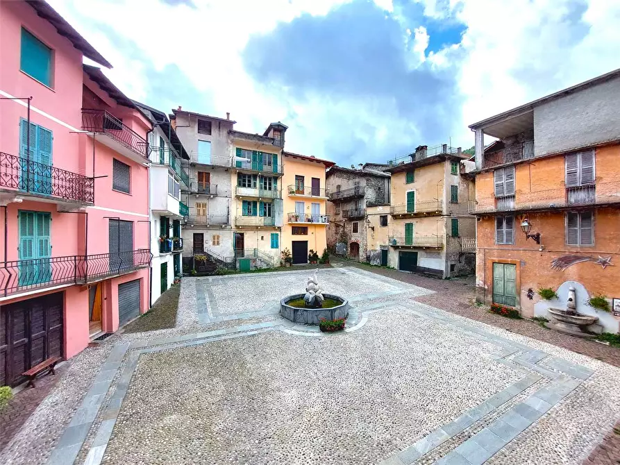 Immagine 3 di Appartamento in vendita  in Via Armetta 12 a Ormea