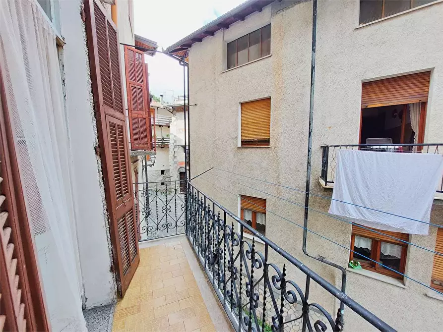 Immagine 8 di Appartamento in vendita  in Via Armetta 12 a Ormea