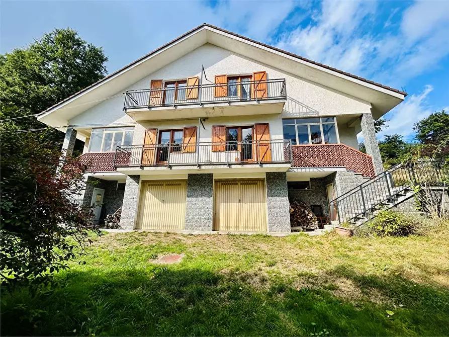 Immagine 51 di Villetta a schiera in vendita  in Frazione Mindino  a Garessio