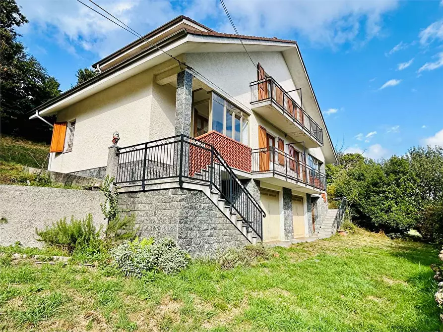 casa indipendente in vendita a Garessio in zona Mindino