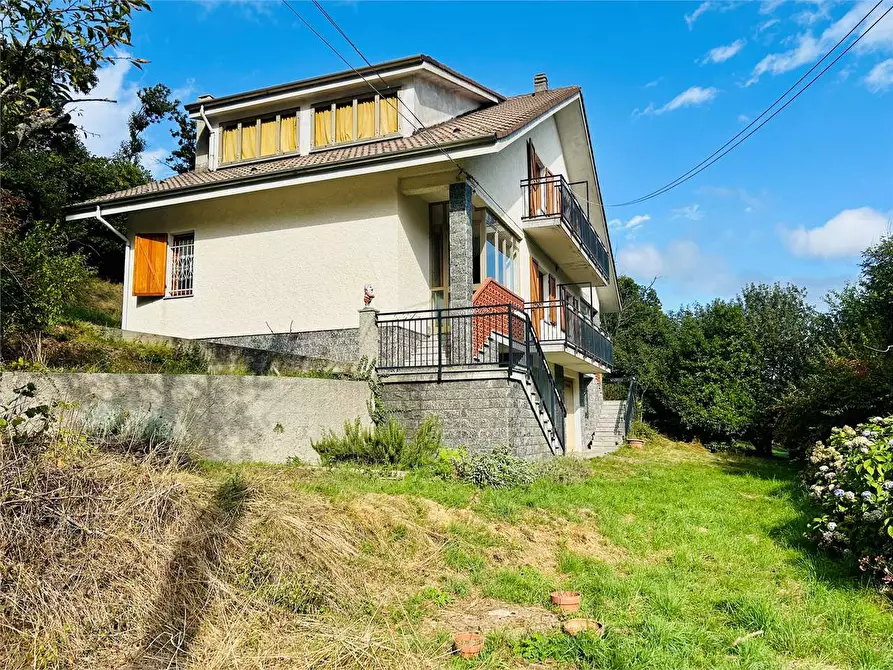 Immagine 46 di Villetta a schiera in vendita  in Frazione Mindino  a Garessio