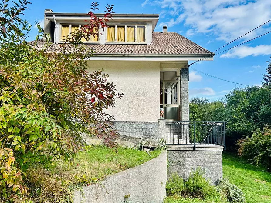 Immagine 47 di Villetta a schiera in vendita  in Frazione Mindino  a Garessio