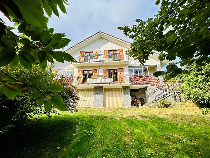 Immagine 2 di Villetta a schiera in vendita  in Frazione Mindino  a Garessio