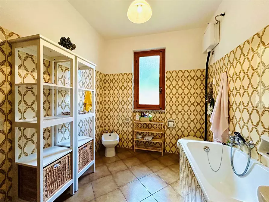 Immagine 40 di Villetta a schiera in vendita  in Frazione Mindino  a Garessio