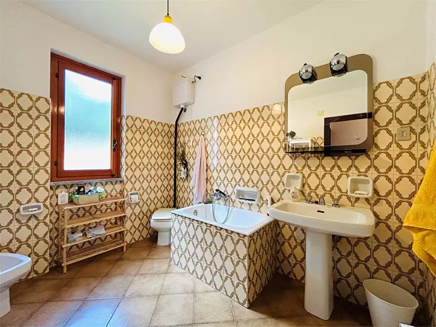 Immagine 39 di Villetta a schiera in vendita  in Frazione Mindino  a Garessio