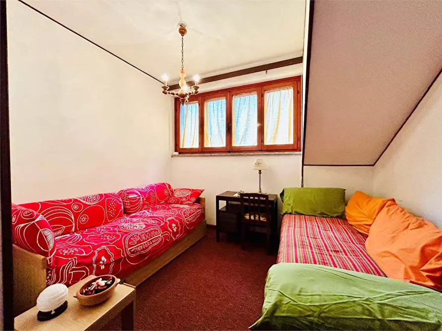 Immagine 36 di Villetta a schiera in vendita  in Frazione Mindino  a Garessio