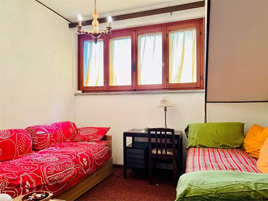 Immagine 37 di Villetta a schiera in vendita  in Frazione Mindino  a Garessio