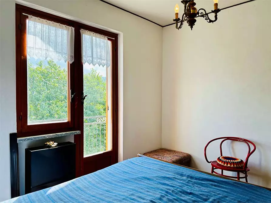 Immagine 29 di Villetta a schiera in vendita  in Frazione Mindino  a Garessio